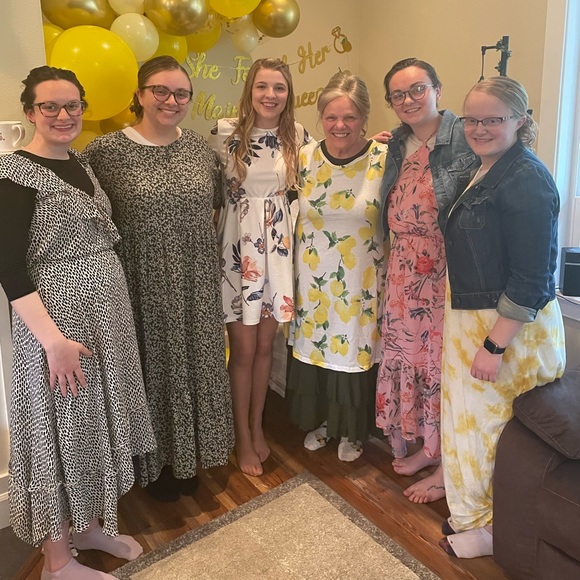 Meet your Posher, Annette - Picture 10 of 10